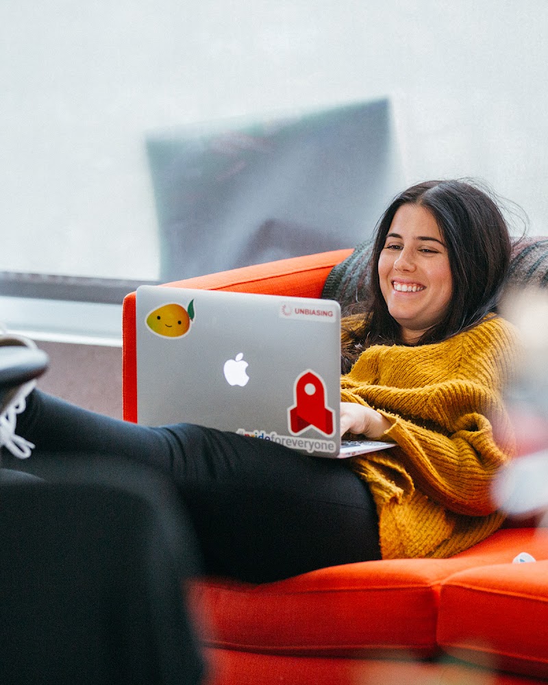 Working remotely